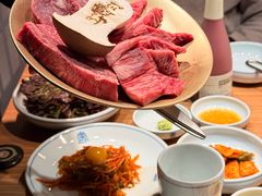 -王妃家(明洞中央店)