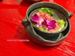 -谭鸭血老火锅(漳州路店)