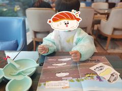 -菲住布渴酒店自助餐厅(阿里巴巴西溪园区店)