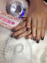 -RL Nail·瑞丽美甲美睫品牌原创店