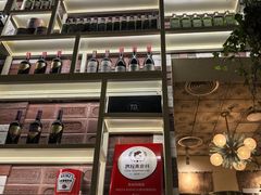 -PIZZA BIANCA(万象城店)
