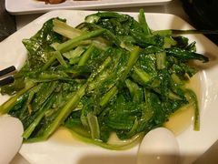 油麦菜-嘉丰湘菜馆(芳群园店)