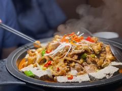 -蓉幸会川菜(苏宁广场店)