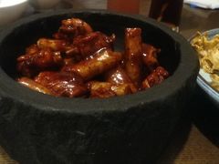 铁棍山药焖鸡-偏偏喜欢你(国瑞购物中心店)