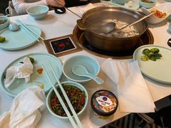 -润园四季椰子鸡火锅(南山海岸城店)