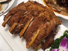 -小贝壳酒楼(经九路店)