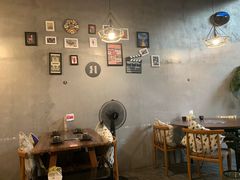 大堂-川渔居—鱼火锅(八方汇店)