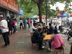 -秦镇史玉林凉皮(翡丽城店)