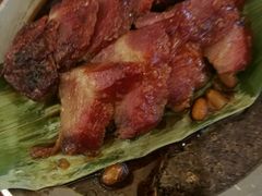 -稻香酒家·33年老字号·港式粤菜(富邦中心店)