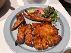 -胡麻(静安嘉里店)