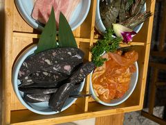 -韩宫宴烤肉·料理(苏州中心店)