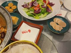 -大鸭梨烤鸭(枣园店)