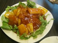 -小梅园饭堂(东方路店)
