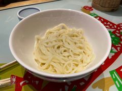 -汉唐守艺人·河北面馆(民心河店)