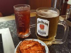 -极焰·烧肉刺身放题(天河领展广场店)