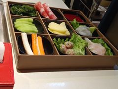 -海底捞火锅(长宁路龙之梦店)
