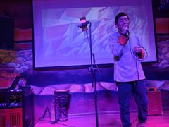 -敏珠拉姆藏餐·南京厨房(富春江东街店)