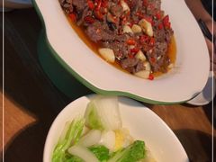 -费大厨辣椒炒肉(万家丽一店)