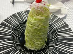 -齐家花园大酒店(宝山店)