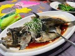 -味茂·老船夫1927(东海东路店)