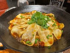 -符离集餐厅(万象城店)