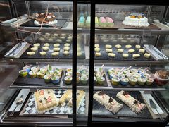 -上海大酒店-自助餐餐厅