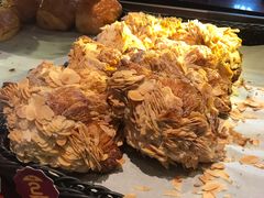 -Salon de The de Joel Robuchon(外滩18号店)