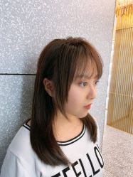 -3AM·S HAIR SALON烫发染发接发
