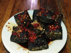 臭豆腐-五娭毑臭豆腐(黄兴南路店)