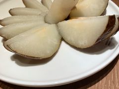 东北冻梨-金掌勺锅包肉(太原万达店)