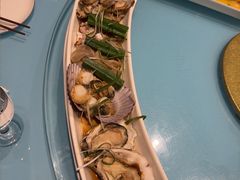 -快活林精品酒楼