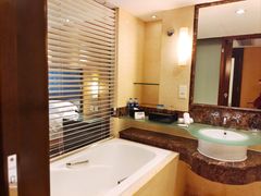 -北京王府井天伦王朝酒店