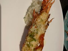 -长沙北辰洲际酒店-兰调全日餐厅