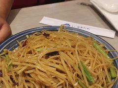 -斯琴阿妈蒙古餐厅(新城店)