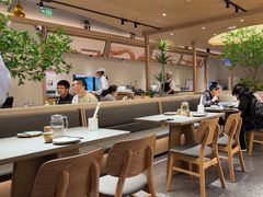 -同合居·非遗东北菜(红博会展店)
