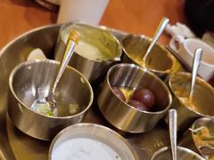 -清真· AL-JANNAT 佳纳特餐厅(仙林店)