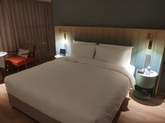 -广州白云国际机场漫心酒店