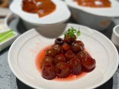 -紫光园烤鸭(前门大栅栏店)