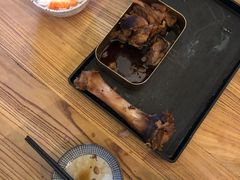 -有肉食·虎九闽菜(798艺术区店)