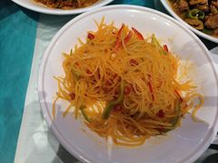 -丝宴·凤城印象·西北特色菜(彩虹湾店)