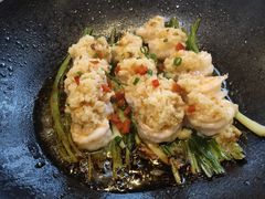 -拾贝海鲜馆（海鲜粤菜）(花果园店)