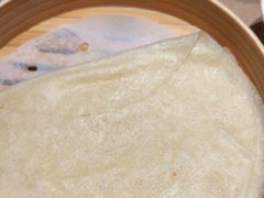 -满园烤鸭·春饼(太原街万达店)