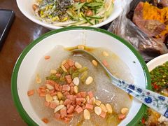 手工冰粉-艺味深尝(云锦路店)