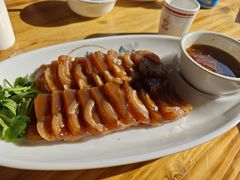 -老姑砂锅·烧烤天津菜(体北道店)