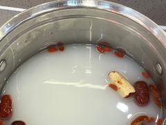 -大橘元自助回转火锅(天河新天地店)