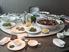 -道道鲜·崇明私房菜(五角场店)