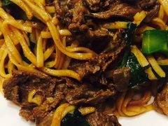 -牛a潮汕鲜牛肉粿条(天河北店)