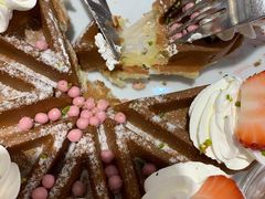 -Dazzling Cafe 蜜糖吐司专卖店