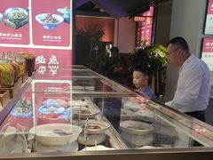 -鸽子侯·家宴·平价海鲜(市图书馆店)