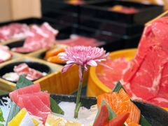 -匠牛亭·锅物烧肉放题自助(昆百大·泰业城店)